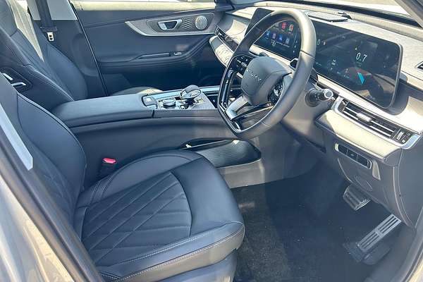 2024 Chery Tiggo 8 Pro Max Urban T31