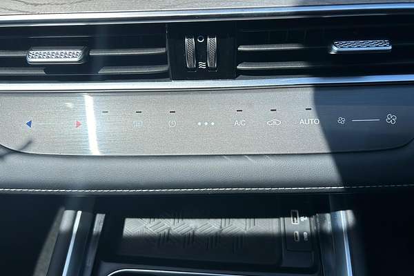 2024 Chery Tiggo 8 Pro Max Urban T31