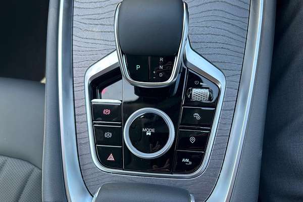 2024 Chery Tiggo 8 Pro Max Urban T31