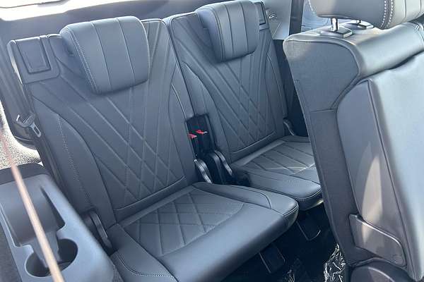 2024 Chery Tiggo 8 Pro Max Urban T31