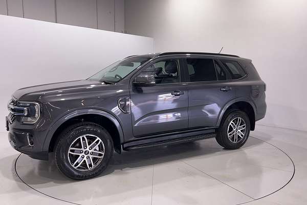 2023 Ford Everest Trend