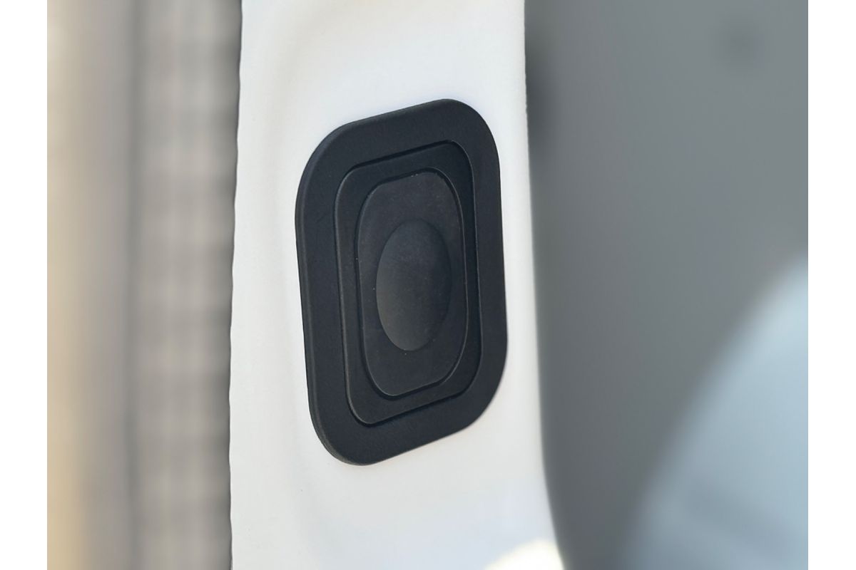 2024 Ford Transit Custom Trend SWB AV SWB