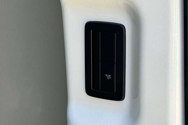 2024 Ford Transit Custom Trend SWB AV SWB