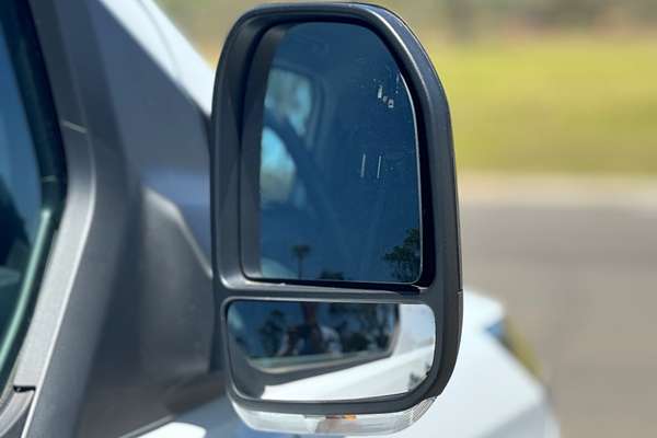 2024 Ford Transit Custom Trend SWB AV SWB