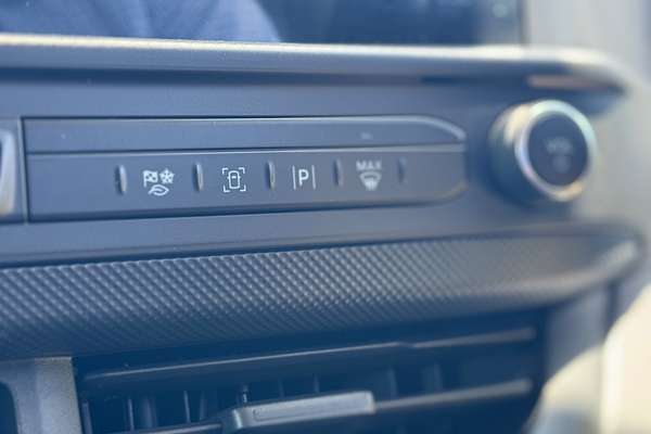 2024 Ford Transit Custom Trend SWB AV SWB