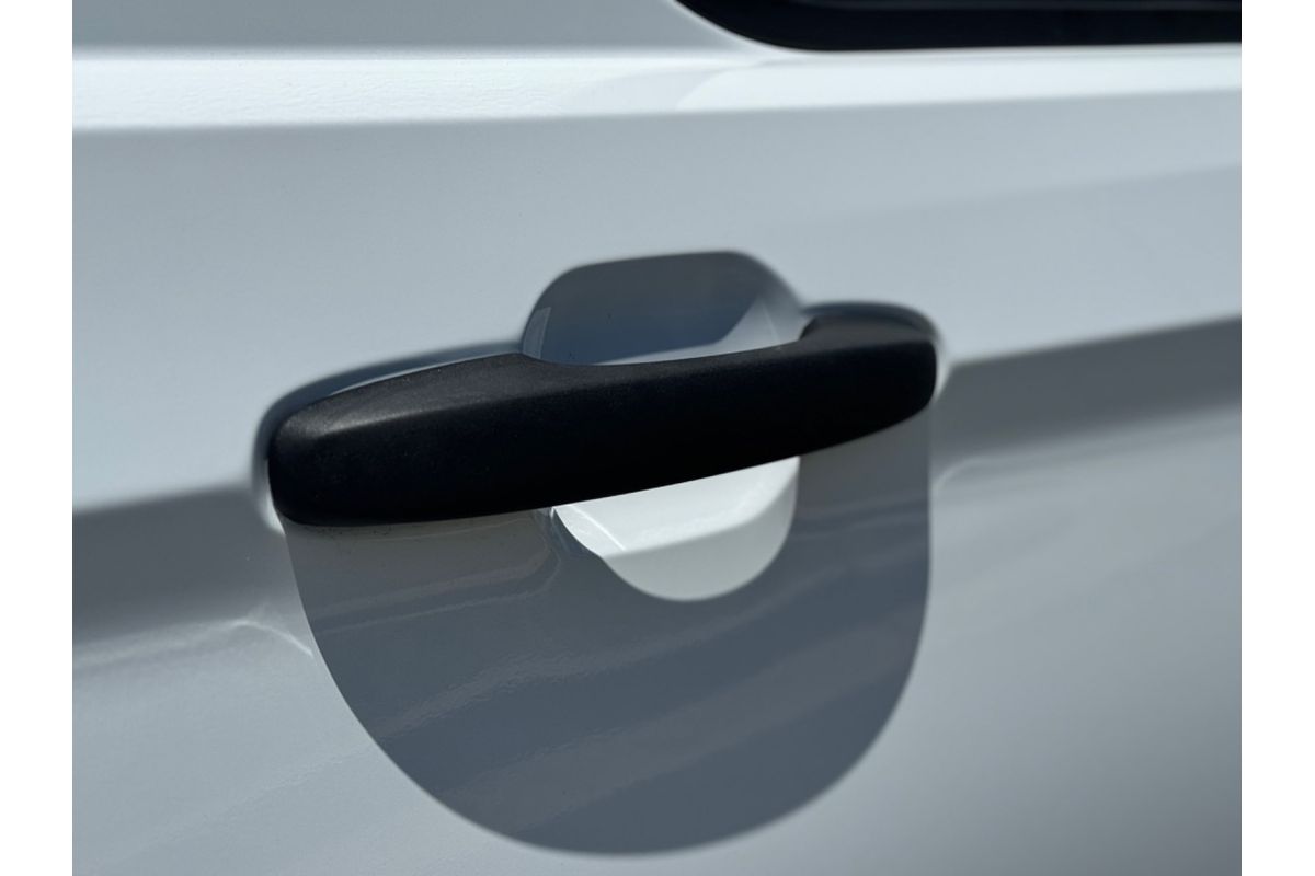 2024 Ford Transit Custom Trend SWB AV SWB