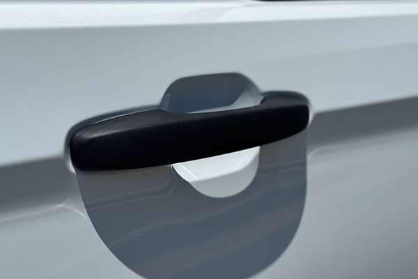 2024 Ford Transit Custom Trend SWB AV SWB