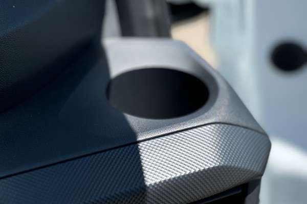 2024 Ford Transit Custom Trend SWB AV SWB