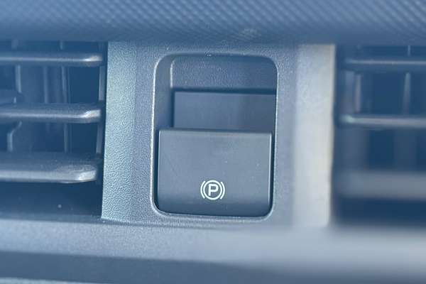2024 Ford Transit Custom Trend SWB AV SWB