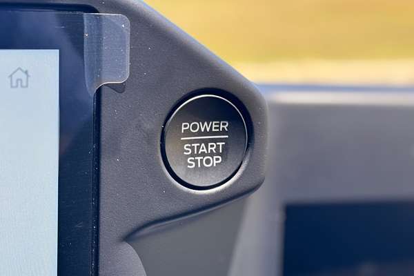 2024 Ford Transit Custom Trend SWB AV SWB