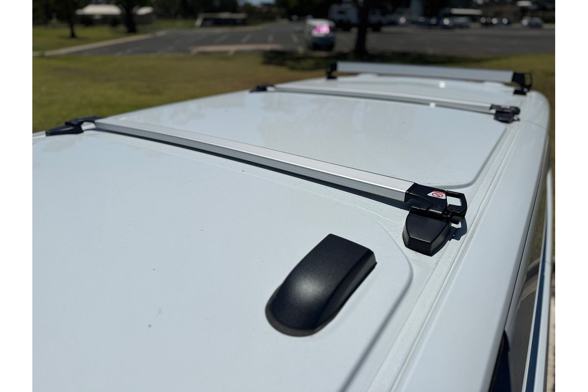 2024 Ford Transit Custom Trend SWB AV SWB