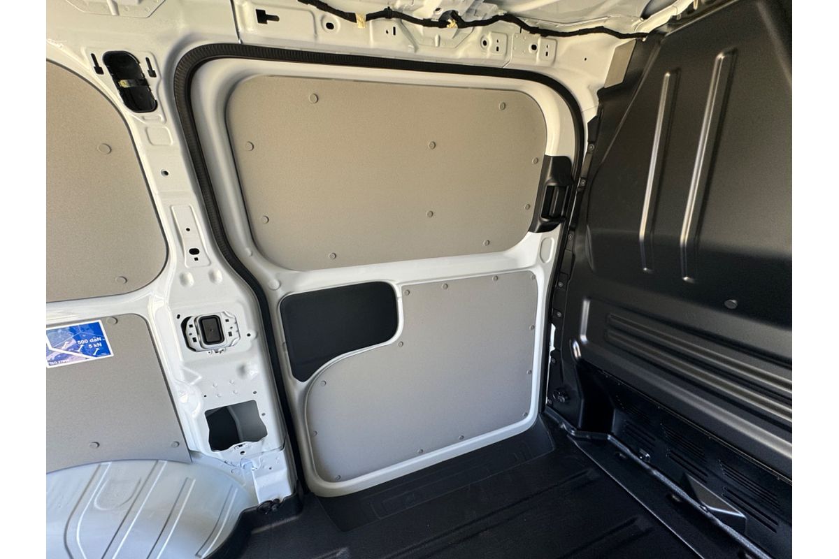 2024 Ford Transit Custom Trend SWB AV SWB