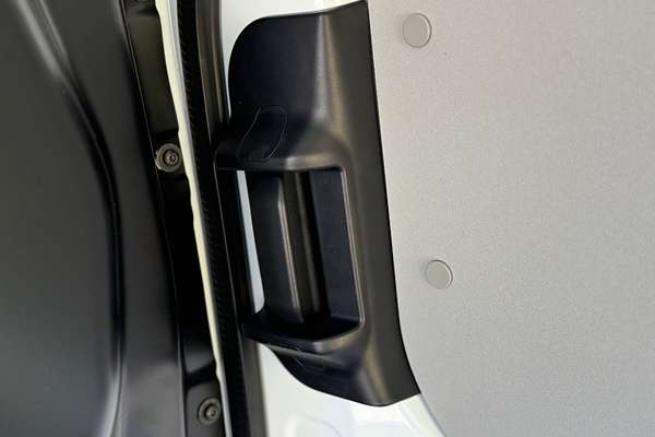 2024 Ford Transit Custom Trend SWB AV SWB