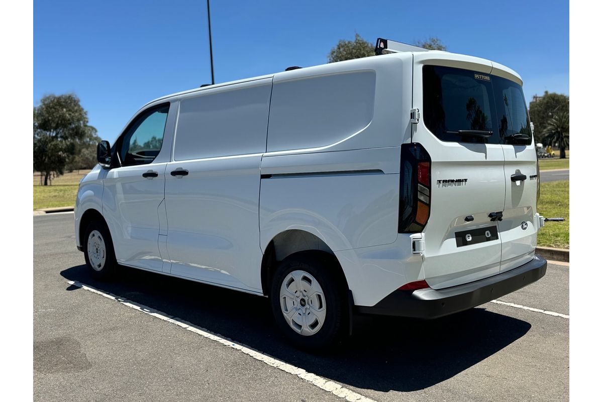 2024 Ford Transit Custom Trend SWB AV