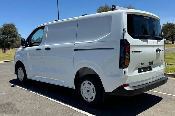 2024 Ford Transit Custom Trend SWB AV SWB