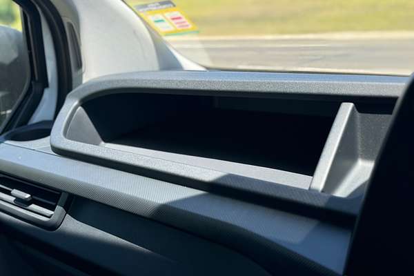 2024 Ford Transit Custom Trend SWB AV SWB