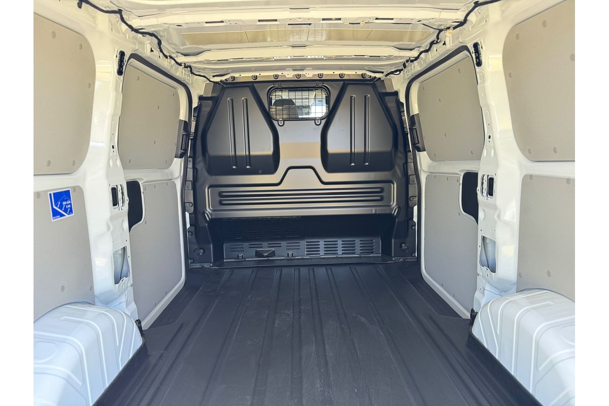 2024 Ford Transit Custom Trend SWB AV SWB