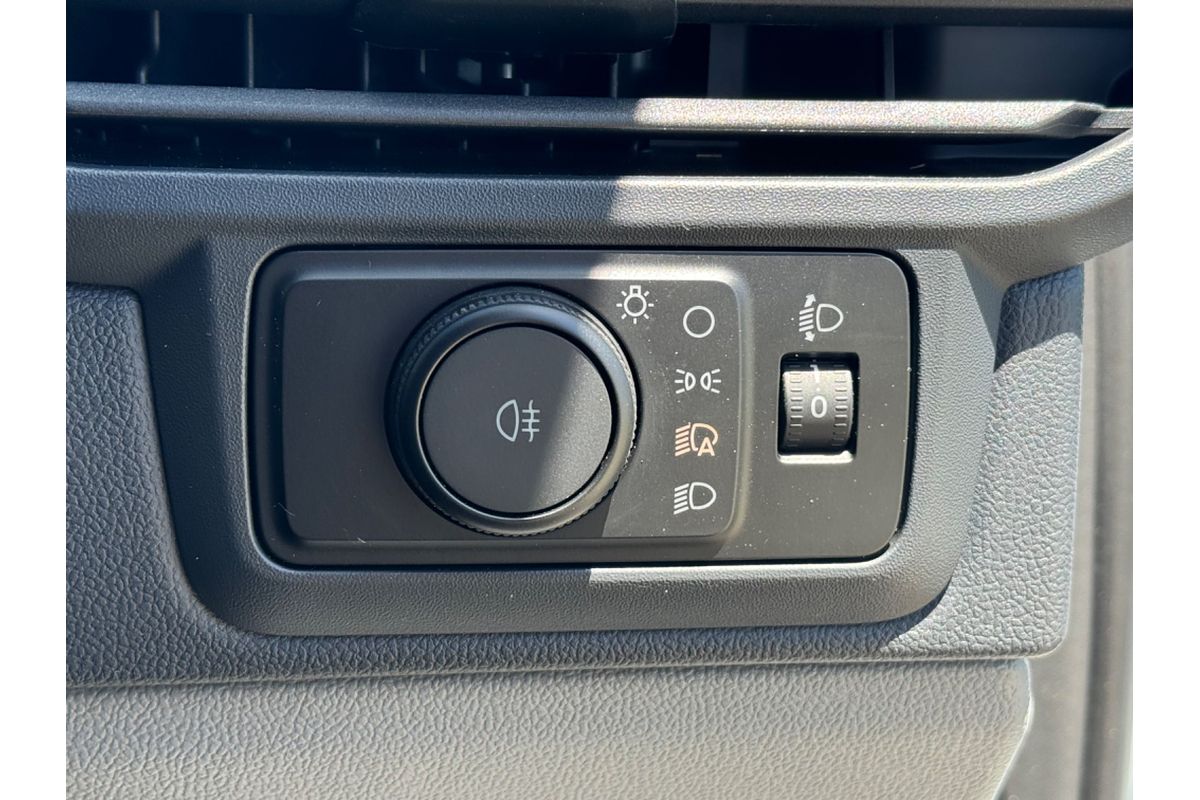 2024 Ford Transit Custom Trend SWB AV SWB