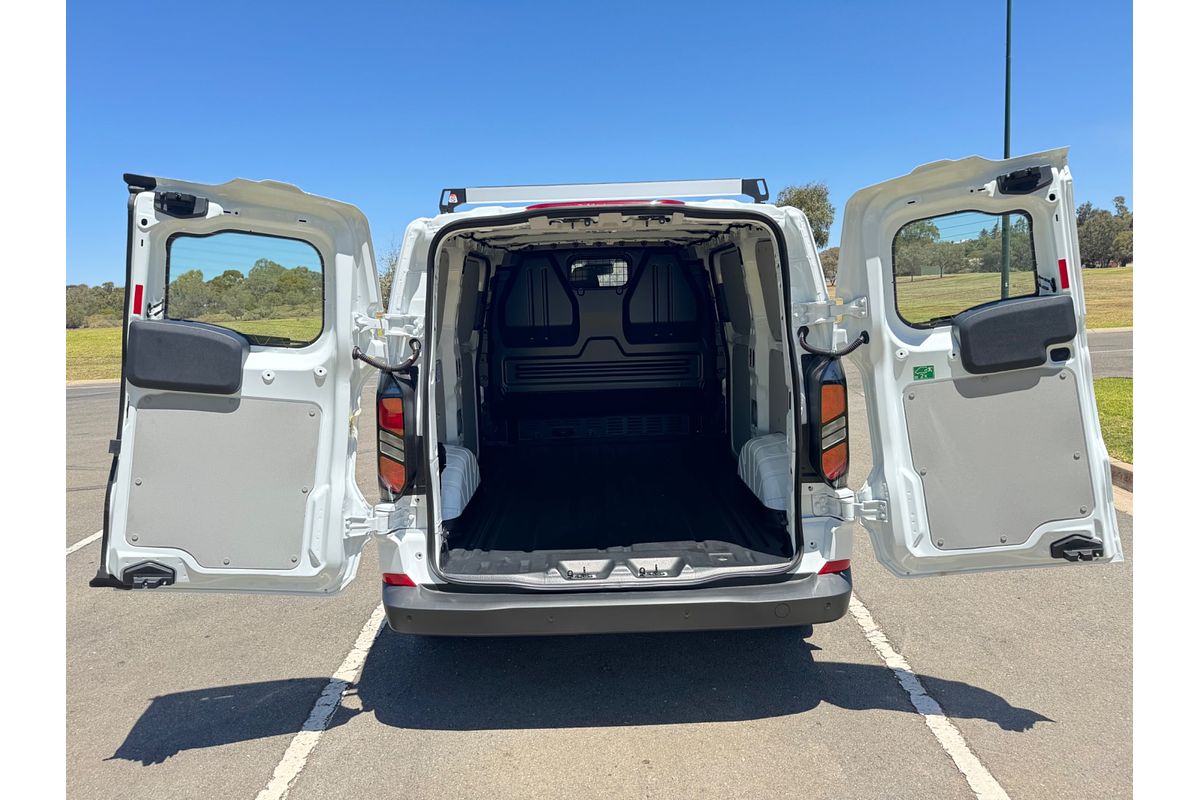 2024 Ford Transit Custom Trend SWB AV SWB