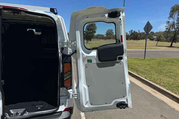 2024 Ford Transit Custom Trend SWB AV SWB