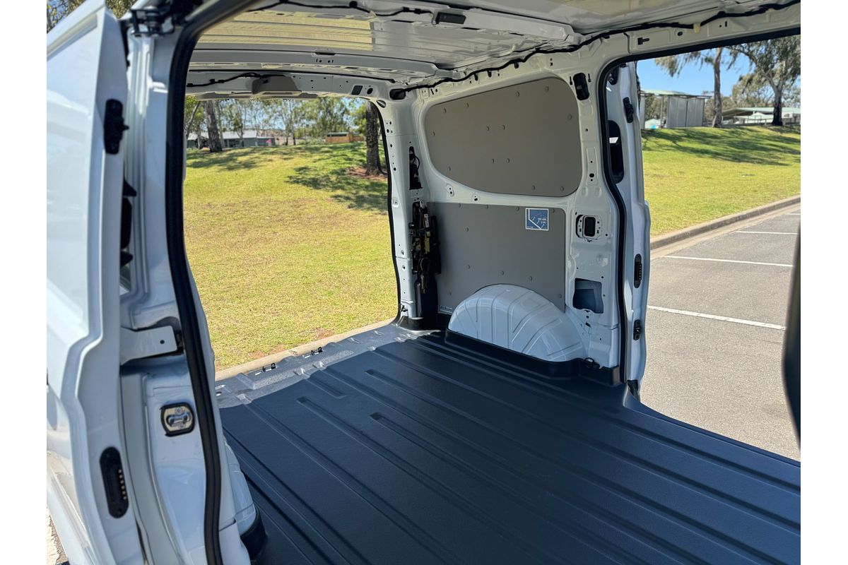2024 Ford Transit Custom Trend SWB AV SWB