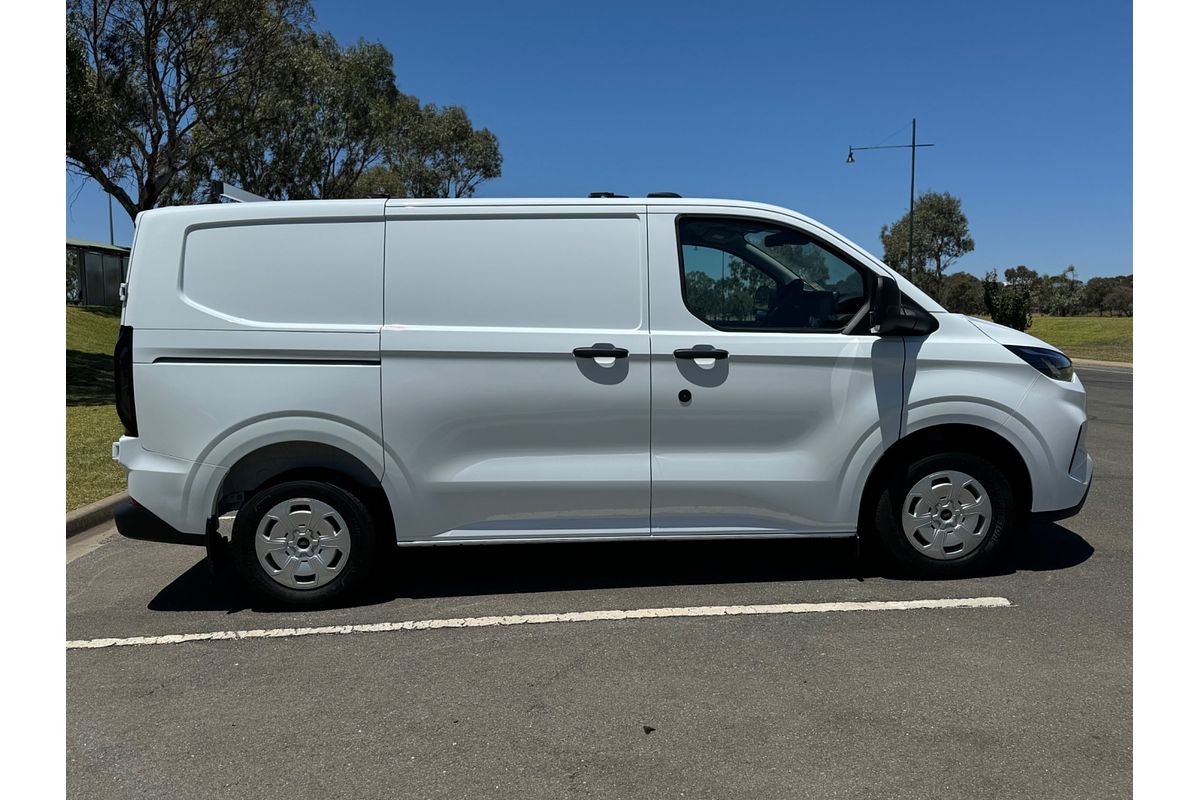 2024 Ford Transit Custom Trend SWB AV SWB