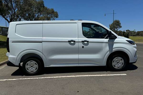 2024 Ford Transit Custom Trend SWB AV SWB