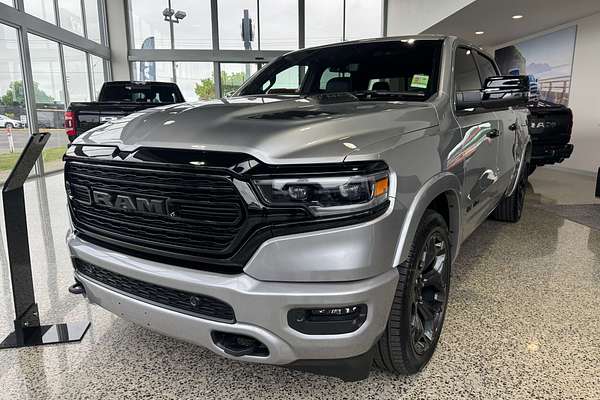 2024 RAM 1500 Limited RamBox DT 4X4 SWB