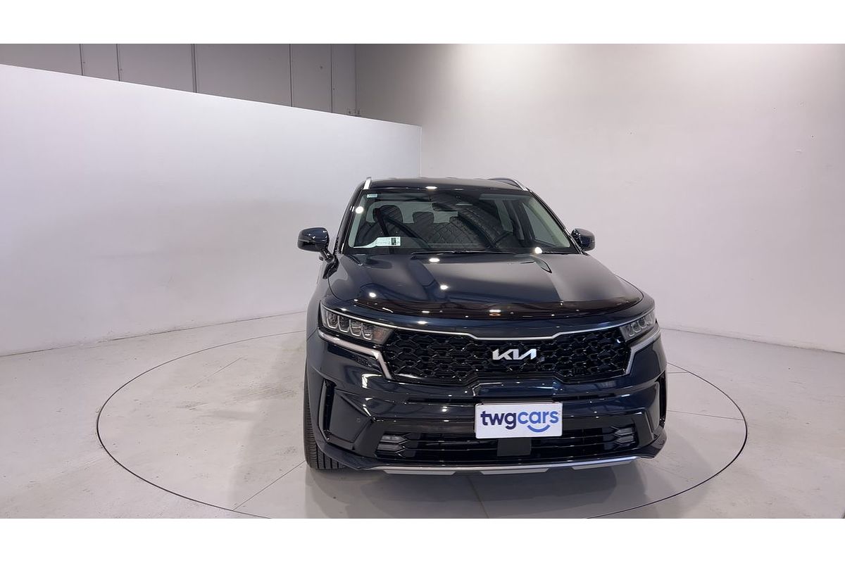 2022 Kia Sorento Sport+ MQ4