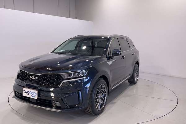 2022 Kia Sorento Sport+ MQ4