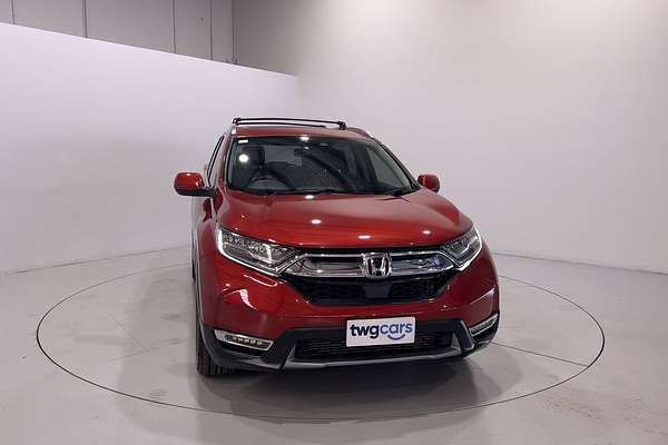 2019 Honda CR-V VTi-LX RW