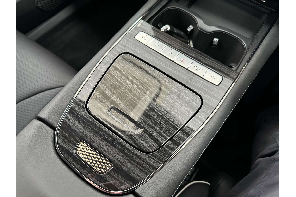 2024 Chery OMODA E5 EX T34