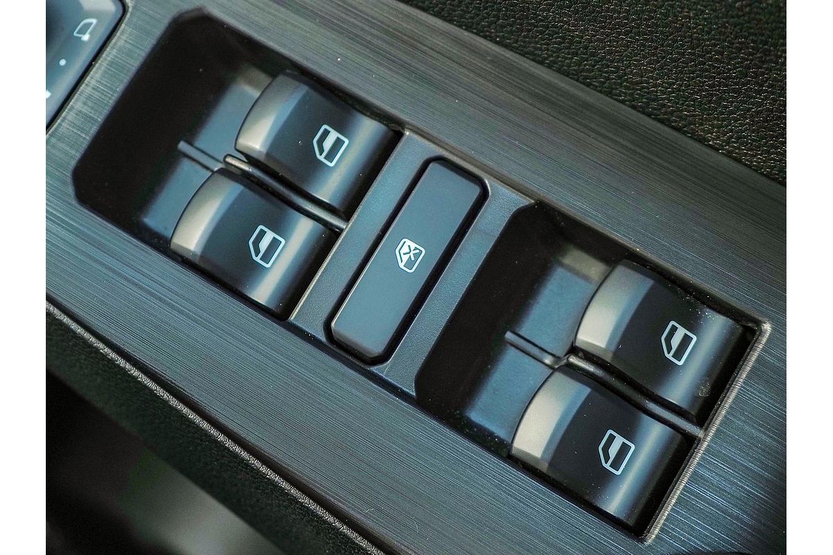 2023 GWM Haval Jolion Ultra A01