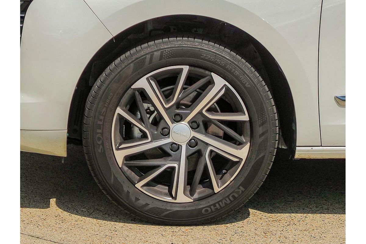 2023 GWM Haval Jolion Ultra A01