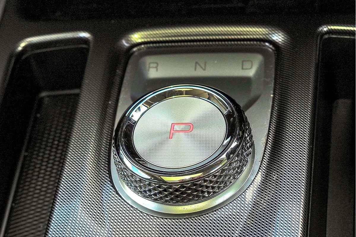 2022 Haval Jolion Ultra Hybrid A01