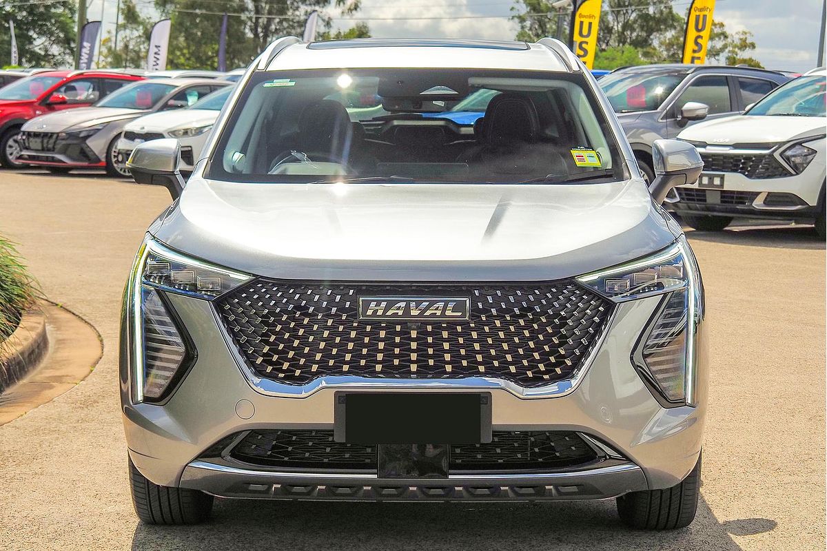 2022 Haval Jolion Ultra Hybrid A01