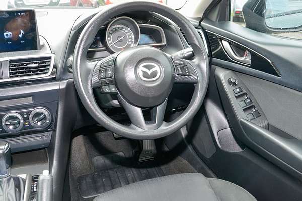 2014 Mazda 3 Neo BM Series