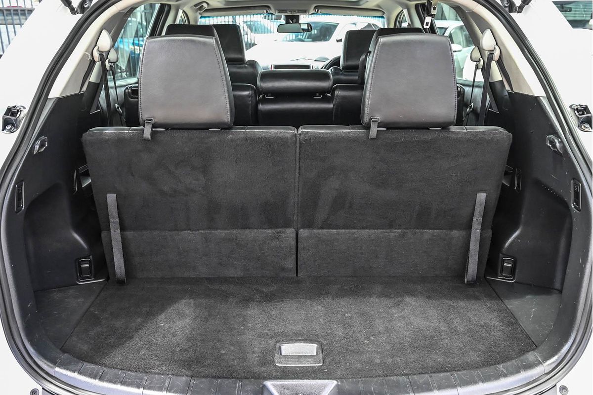2013 Mazda CX-9 Luxury TB Series 5