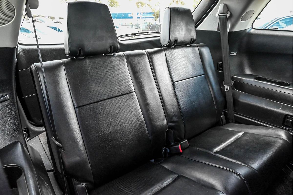 2013 Mazda CX-9 Luxury TB Series 5