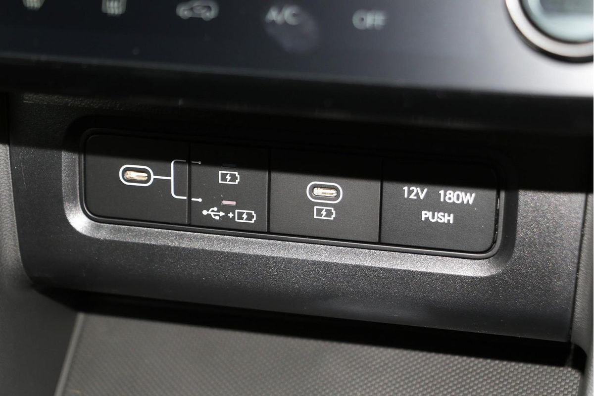 2024 Hyundai Tucson Elite N Line NX4.V3