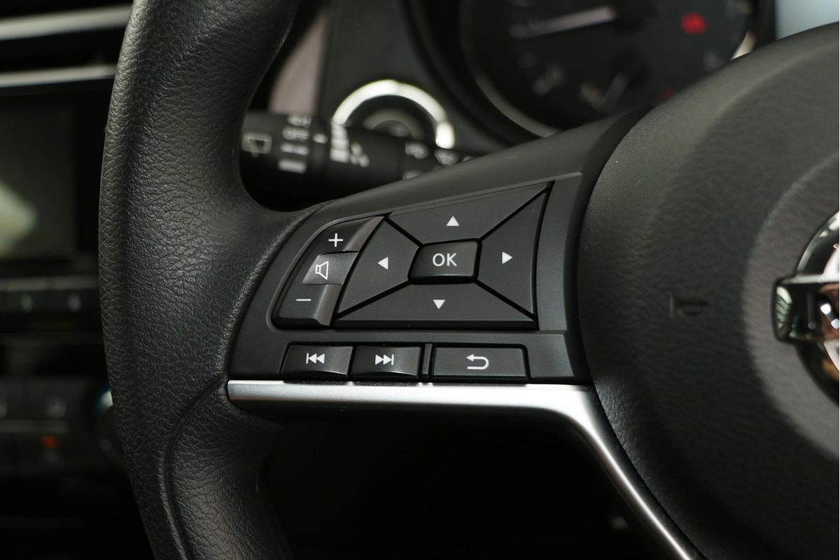 2020 Nissan X-TRAIL ST T32 Series III