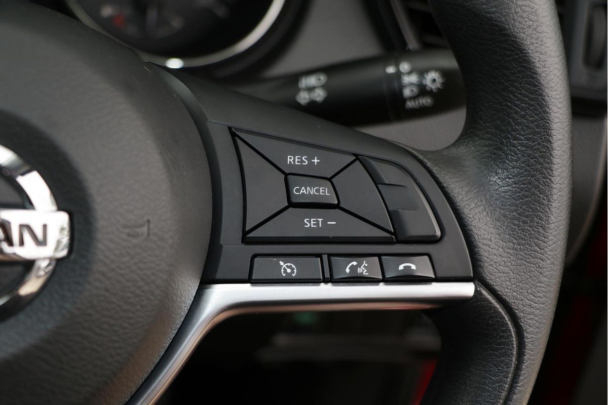 2020 Nissan X-TRAIL ST T32 Series III