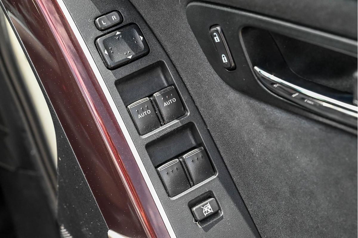 2013 Mazda CX-9 Luxury TB Series 5