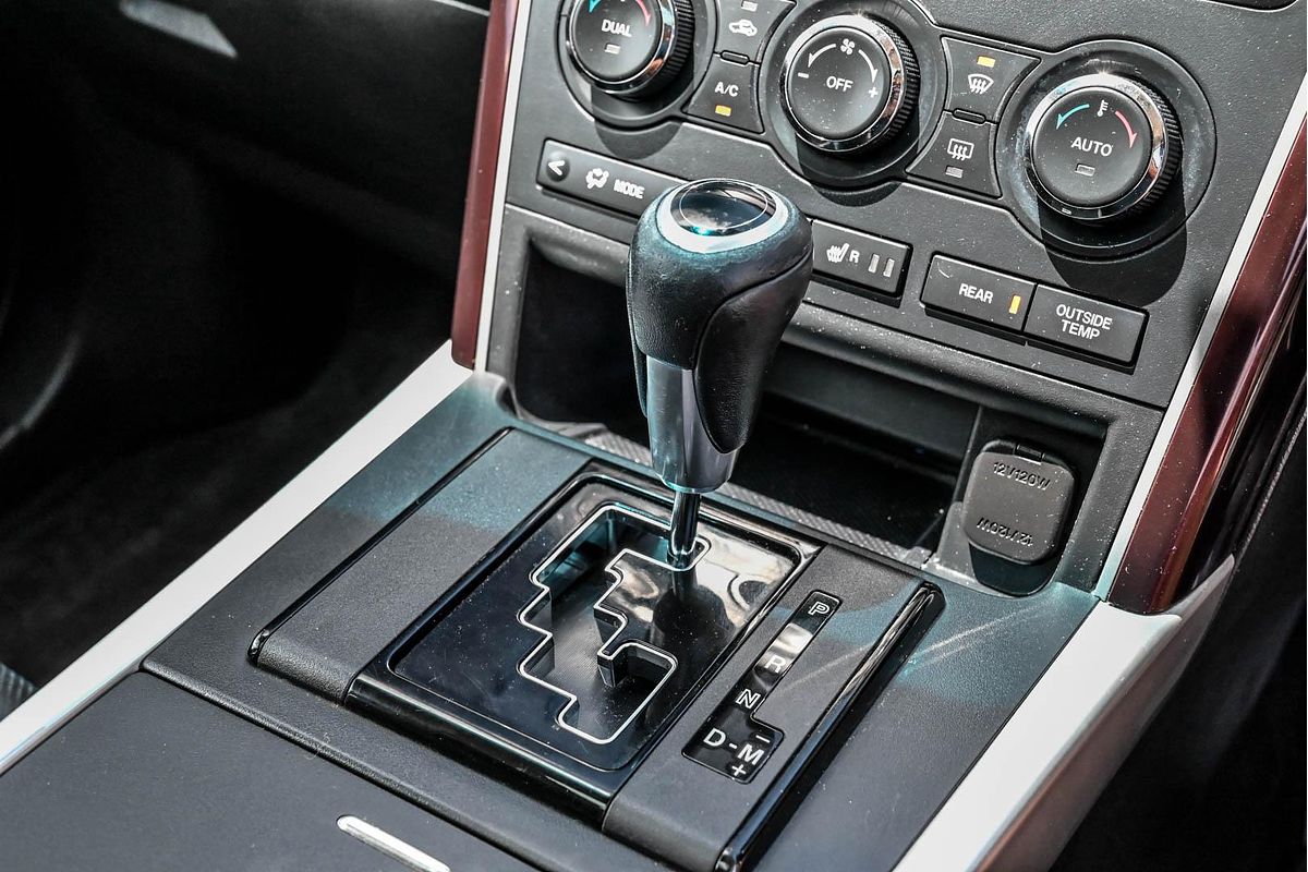 2013 Mazda CX-9 Luxury TB Series 5