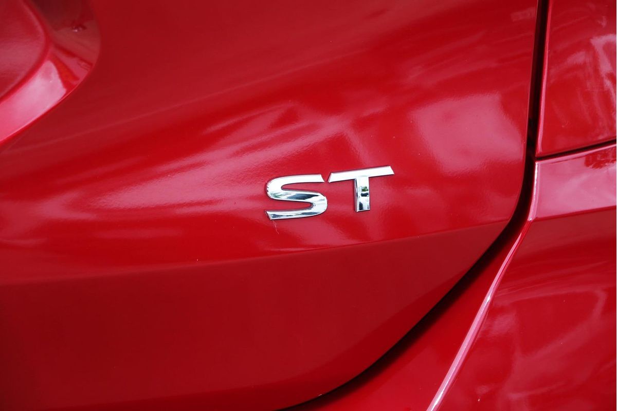 2020 Nissan X-TRAIL ST T32 Series III