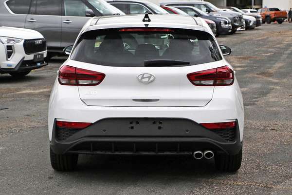 2024 Hyundai i30 N Line Premium PDe.V6