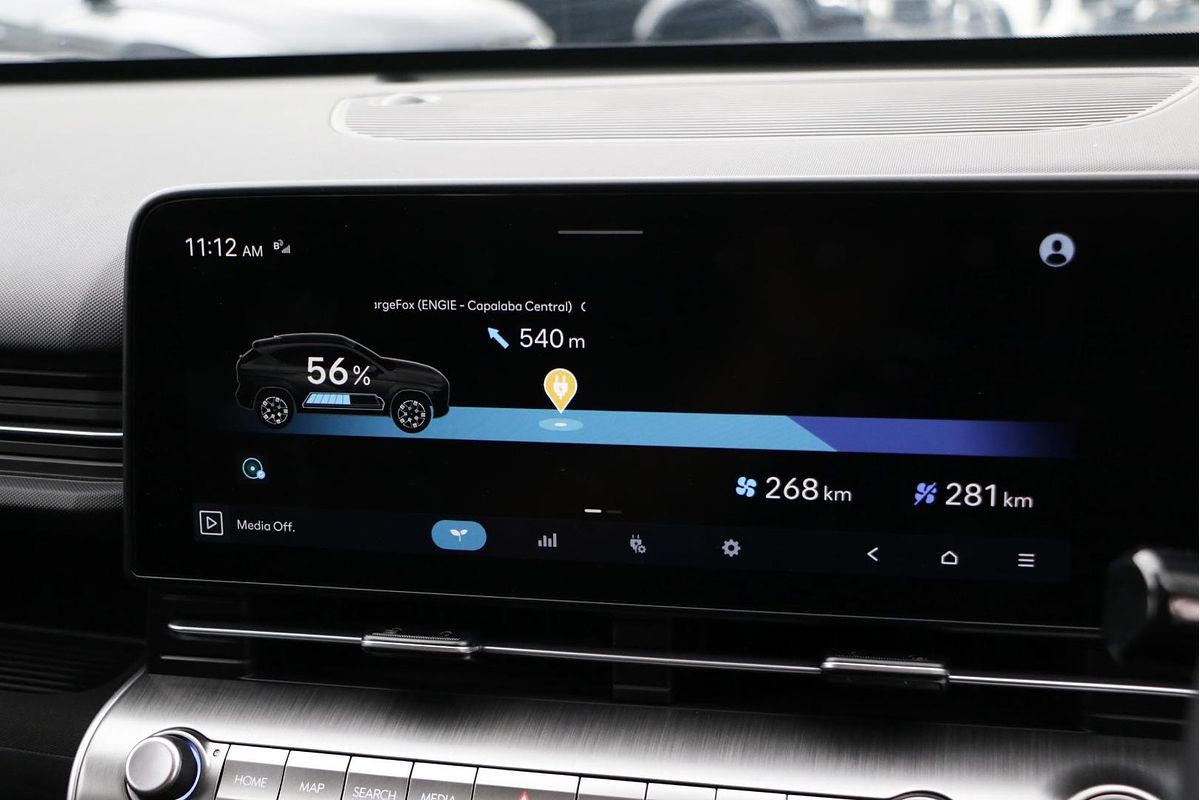 2023 Hyundai Kona Electric SX2.V1