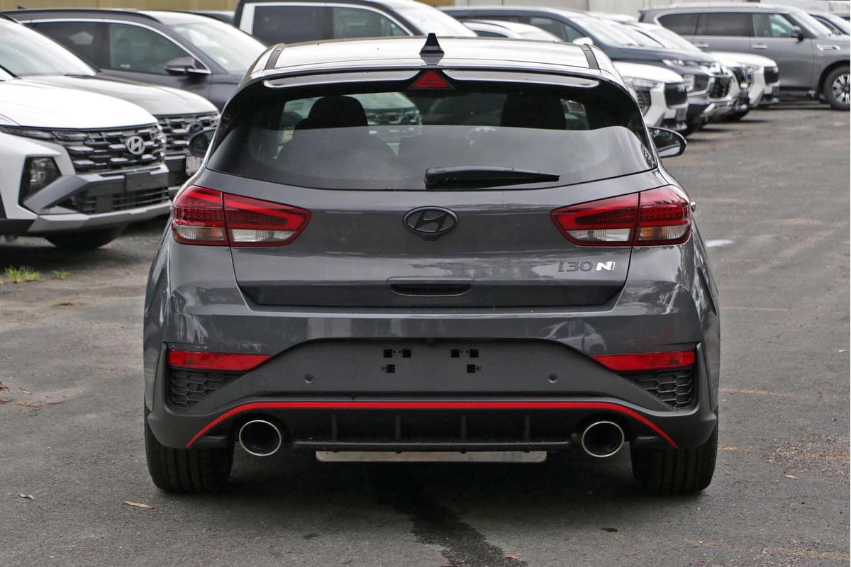 2024 Hyundai i30 N PDe.V6