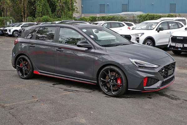 2024 Hyundai i30 N PDe.V6