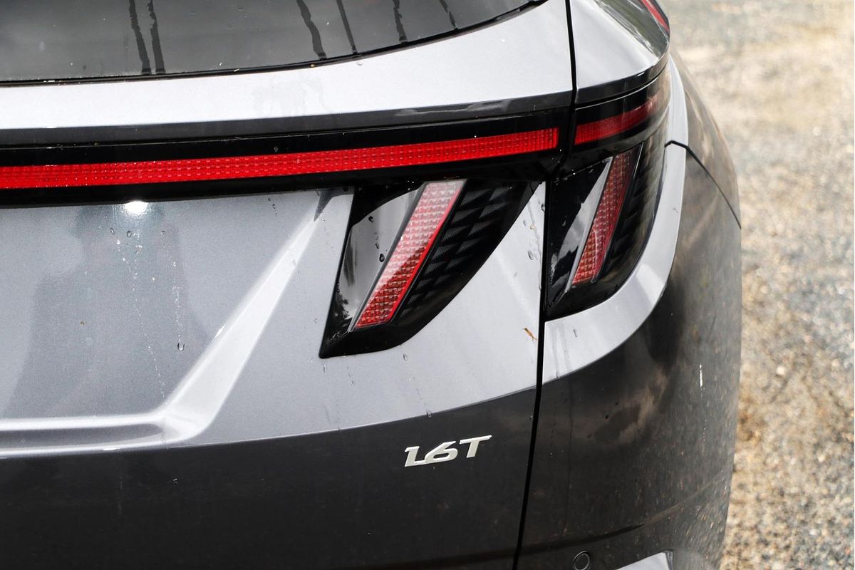 2024 Hyundai Tucson Premium N Line NX4.V3